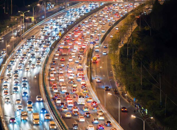 Jazda defensywna – co to znaczy naprawdę?